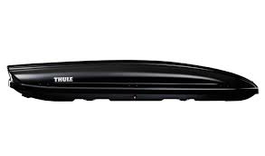 SPORTOVNÍ STŘEŠNÍ BOX THULE SPIRIT - 8