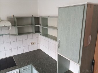 Velká Kuchyňská linka 6-7 metrů - 8