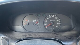 Hyundai H1 2.5 , 73kw, DPH - 8