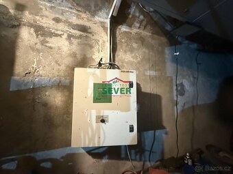 Prodej, komerční prostory, OV, Teplice, ul. Lounská - 8