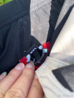 Panské moto oblečení - 8