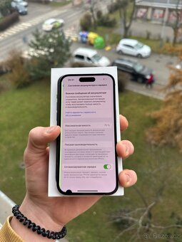 Iphone 14 pro 128 - 8