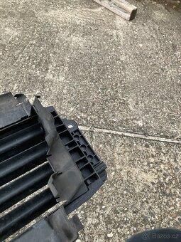 ZALUZIE skoda octavia iv 4 - 8