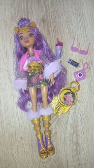 Monster high - 8