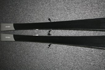 lyže Head Power joy 163 cm , head protector 13 - 8