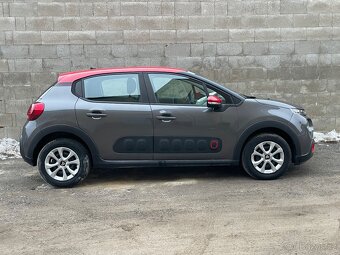 Citroen C3 lll 2019 - 8