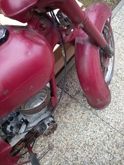 ČZ 175/450 de luxe - 8