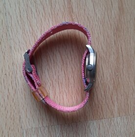 Dívčí hodinky Disney Elza a deník - 8