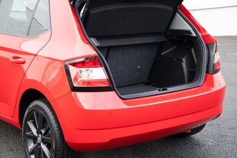 Škoda Fabia 1.2 TSI 81kw STYLE - 8