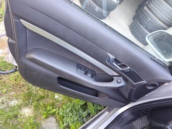 Dily Audi A6 C6 4f 2.7tdi 132kW automat - 8