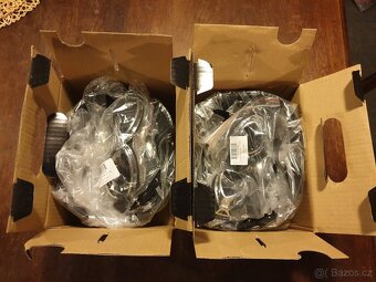 PŘILBA NA MOTORKU CHOPPER - 8