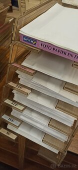 Canon i-SENSYS MF724cdw – barevná laserová multifunkce - 8