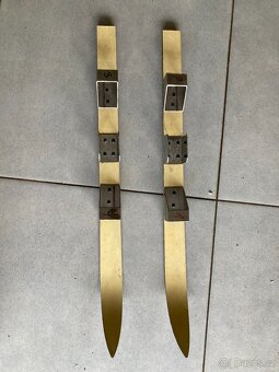 Dvoumístný Kočátek Chariot Cougar2 - 8