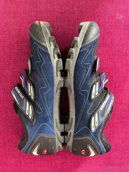 Cyklistické MTB tretry Specialized (46) PC: 2.995kč - 8