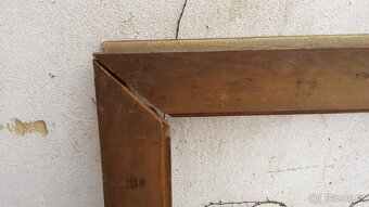 Velký rám na obraz - 8