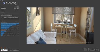 Úplně nový Herní PC za cenu komponentů - 8