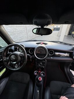 Mini Cooper S JCW GP 2 - 8