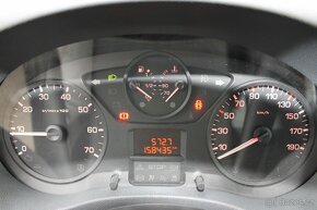 Peugeot Expert 2.0 HDi 94 kW, TAŽNÉ, 1.MAJ - 8