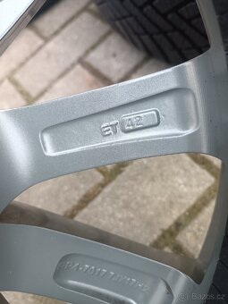 458. ALU sada 5x108 R17 - 8