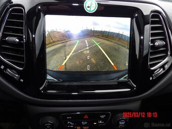 Jeep Compass Limited - 8