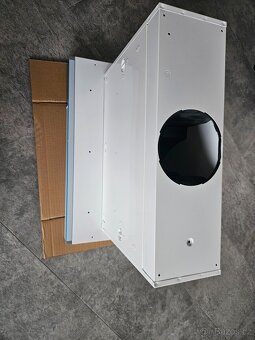Digestoř Siemens LI26030CH - 8