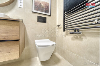 Prodej bytu 2+kk, 58 m², Praha, ul. Klapálkova - 8