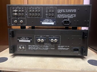 Accuphase - 8