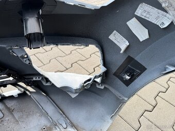 Originál nárazník SEAT ATECA - 8
