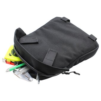 Taška pod TopCase BMW R1200GS LC a 1250 Adv - 8