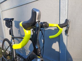 Giant defy di2 top stav - 8