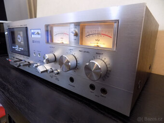 Akai GXC-725 D - 8
