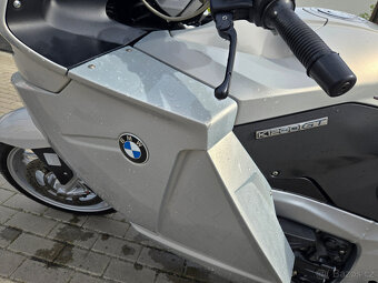 BMW K 1200 GT - 8