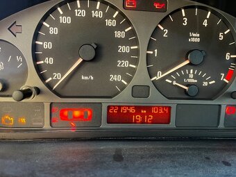 BMW E46 Compak 318 TI 105KW - 8