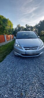 Honda FR-2,2i-CDTi - 8