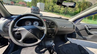 Citroen Xsara II VTS 2.0 16v - 8