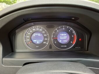 Volvo V70 automatická převodovka - 8