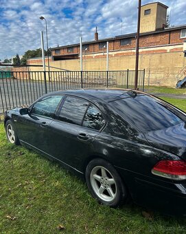 BMW 730d - 8