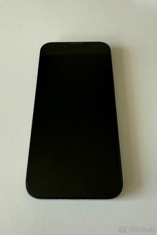 iPhone 13 mini 128GB dark - 8