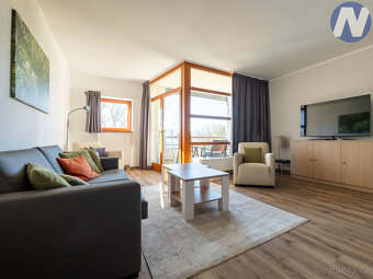 Prodej rekreačního apartmánu 3+kk v Lipně nad Vltavou - 8