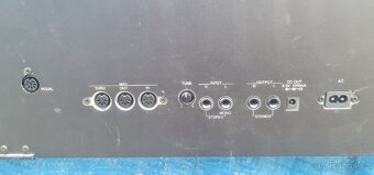 DIGITÁLNÍ PIANO ROLAND HP-2800 - 8