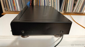 SONY MDS-JE500 Minidisc Recorder + Příslušenství - 8