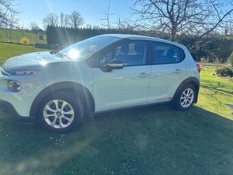 Citroen C3 - 8