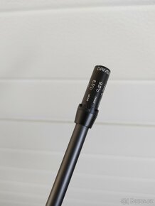 Golfový shaft na driver, ALDILA ATX65-3.9-S, flex STIFF - 8