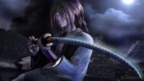 Katana Samurai X cosplay - 8