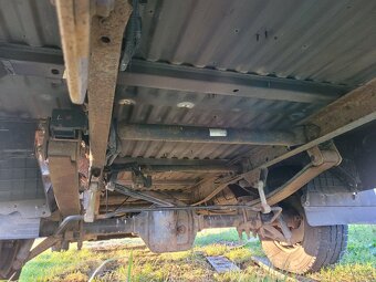 Iveco Daily 2.3 - 8