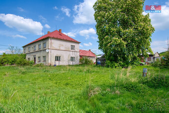 Prodej zemědělského objektu, 430 m², Bílovec - 8