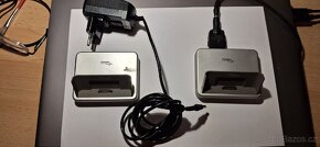 PDA Fujitsu-Siemens C550, N560, 720, kompletní a funkční. - 8
