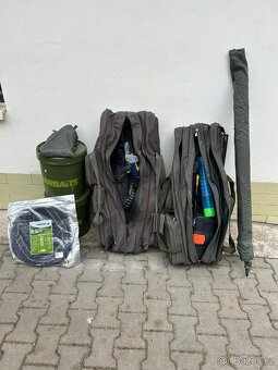 rybářská vybava - 8