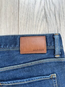 Panské džíny Tommy Hilfiger - 8