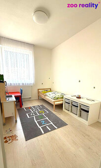 Pronájem bytu 3kk, 74 m2, ul. F. Jelena, České Budějovice - 8